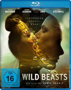 Breaking the Girls (2012) (Blu-Ray)